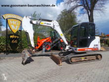 Bobcat 335 G mini pelle occasion