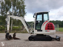 Mini-lopata Terex TC35