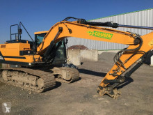 Hyundai R160 LC 9 pelle sur chenilles occasion