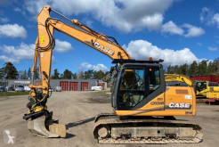 Case CX130B экскаватор гусеничный б/у