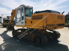 Liebherr 912 pásová lopata použitý