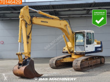 Komatsu PC180LC-5K pelle sur chenilles occasion