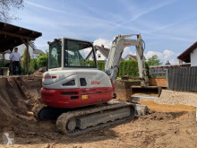 Takeuchi TB 250 TB 260 DPF u. 250 Powertillt 3x vorhanden mini pelle occasion