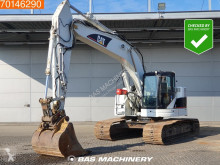 Caterpillar 321 C GERMAN MACHINE - ALL FUNCTIONS használt lánctalpas kotrógép