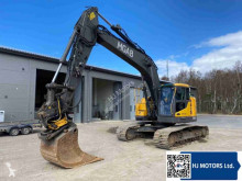 Volvo ECR235 CL pelle sur chenilles occasion