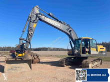 Volvo EC220 D pelle sur chenilles occasion