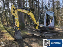 Wacker Neuson 50Z3 mini pelle occasion