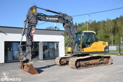 Volvo EC 180CL pelle sur chenilles occasion