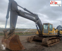 Excavadora excavadora de cadenas Volvo EC390