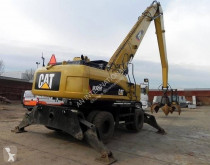 Pelle de manutention Caterpillar M325D MH
