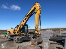 Pelle de manutention Caterpillar M318D MH