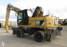 Pelle de manutention Caterpillar M318D MH