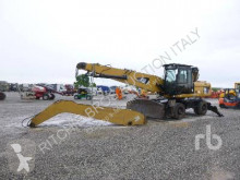 escavatore per movimentazione usato
