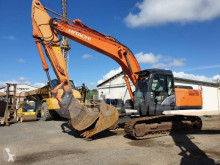 Hitachi ZX250LCN ZX 250 escavatore cingolato usato