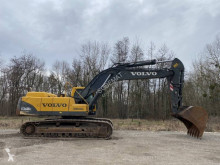 Volvo EC360 BLC EC360BLC escavatore cingolato usato