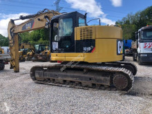 Excavadora excavadora de cadenas Caterpillar 321D LCR 321 D