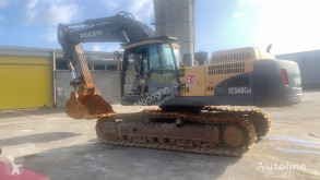 Volvo track excavator EC 360