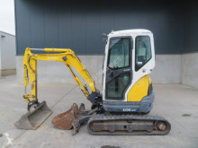 Kubota U 20-3 A mini pelle occasion