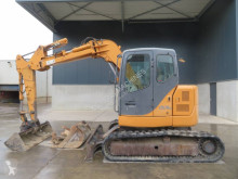 Excavadora miniexcavadora Case CX 75 SR