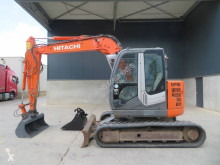Hitachi mini excavator ZX 85 US-3
