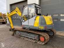 Excavadora excavadora de cadenas Wacker Neuson 12002