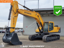 Hyundai track excavator R340 L NEW UNUSED - MORE UNITS COMING SOON