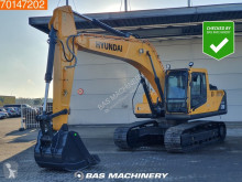 Hyundai track excavator R210 NEW UNUSED - MORE UNITS COMING SOON