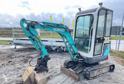 Kobelco SK 016 MSR mini pelle occasion