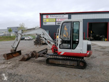 Takeuchi TB 135 mini pelle occasion