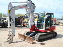 Takeuchi TB 290 mini pelle occasion