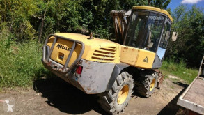 Mecalac 12 MXT 12 MXT koparka kołowa używana