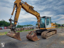 Excavadora Liebherr R900C Litronic R900C LITRONIC excavadora de cadenas usada