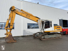 Excavadora Liebherr R914 HDSL Litronic excavadora de cadenas usada