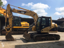 Pelle sur chenilles Caterpillar 311CU