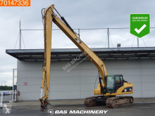 Caterpillar Long Reach LOW HOURS - NICE MACHINE pelle sur chenilles occasion