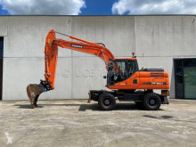 Pelle sur pneus Doosan DX 190 W-3