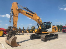 Liebherr R936 pelle sur chenilles occasion