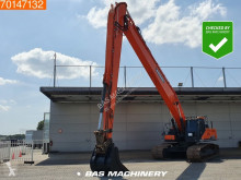 Doosan DX380 LC pelle sur chenilles occasion