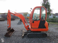 JCB 8018 CTS mini pelle occasion