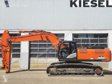 Pásová lopata Hitachi ZX350LC-6