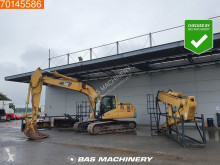 Caterpillar 320CL pelle sur chenilles occasion