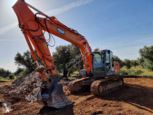 Hitachi ZX180LCN-3 ZX180LCN-3 Series pelle sur chenilles occasion