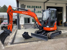 Kubota U35-3a3 mini pelle occasion