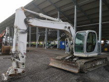 Kobelco SK 135 SR LC escavadora de lagartas usada