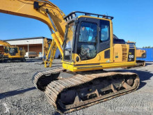 Excavadora Komatsu PC190LC8 PC190LC8 excavadora de cadenas usada