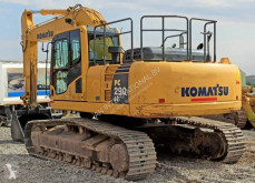 Pelle sur chenilles Komatsu PC290LC8