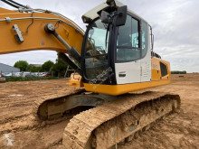 Liebherr R922LC pelle sur chenilles occasion