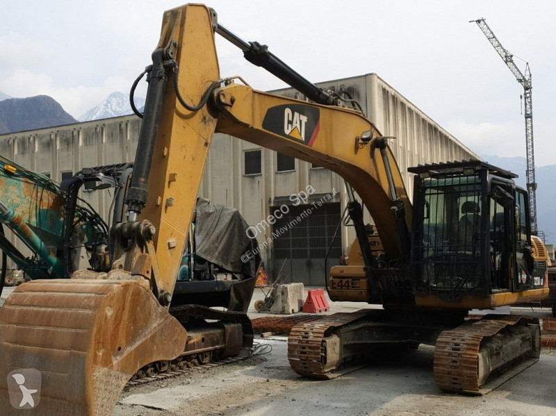 Caterpillar Excavator Italy 43 Ads Of Used Caterpillar Excavator Italy Caterpillar Excavator Italy 43 Ads Of Used Caterpillar Excavator Italy