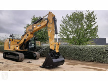 Caterpillar koparka gąsienicowa używana