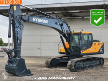 Hyundai R215 L NEW UNUSED - SPARE PARTS ON REQUEST pelle sur chenilles occasion